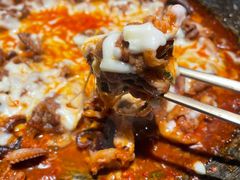 -春熙台韩国料理·章鱼肥牛(西丽店)