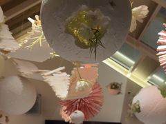 -春树下·树屋花房西餐厅(罍街AS1980店)