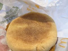 -麦当劳(金山红星美凯龙DT店)