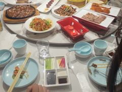 -玉林烤鸭店(黄村兴华店)
