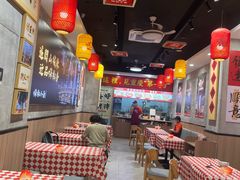 -嗨椒小面(萝岗万达店)