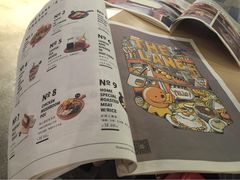 -来龙里 精致 东南亚餐室(万象城店)