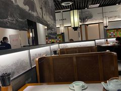 大堂-大榕树下顺德菜(融创茂店)