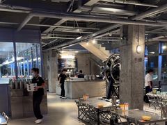 -No.DD戳子烧烤·江湖菜(北京总店)