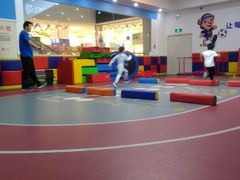 -卓跃儿童运动馆(房山店)