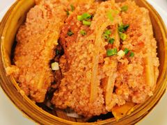 -荷花亭·湖北融合菜(中商广场店)