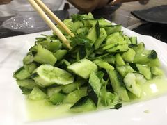 -延边烧烤铁锅炖(万科店)