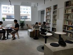 -古耳咖啡(北锣店)