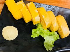 -百步拉面