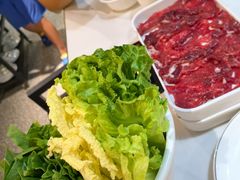 -潮汕大目牛肉火锅(上梅林店)