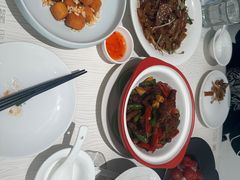 -大树餐厅(红旗街万达店)