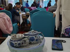 -和乐喜点(宝岗大道店)