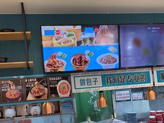自助取餐区-紫光园·小馆(太玉园店)