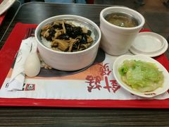 -72街荷叶饭(三元里店)
