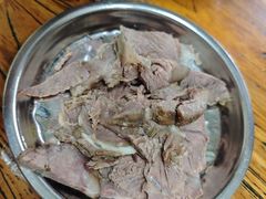 -清真·马安军辣子牛肉面