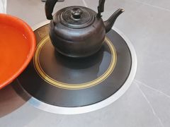 -官塘陈记鱼生·潮汕砂锅粥·牛肉火锅(潮枫路总店)