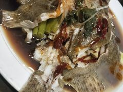 -蟹谢蒸鲜自助餐厅