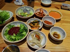 -喜来稀肉(北外滩白玉兰广场店)