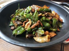 -拾味馆·浓鲜骨汤(光谷天地店)