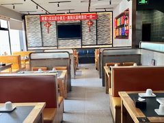 -卞二小串·鹤岗烧烤·坑烤(永定路店)