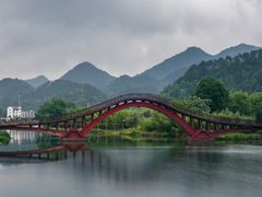 -绩溪龙川景区