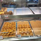 美味的面包🍞色香味俱全