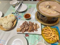 -牧马人奶茶馆(乌兰察布总店)
