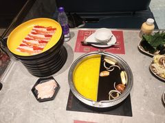 -一绪に寿喜烧(夫子庙水游城店)