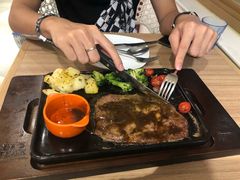 -必胜客(大梅沙8号仓店)