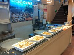 -素满香·食养自助(天一广场店)