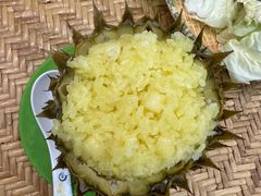 -多哥水傣味餐厅(司马巷店)