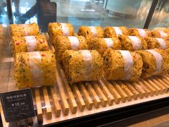 -拉那巴米 蛋糕定制(世纪东方广场店)