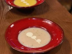 -Uncle Kosto科斯托·中东菜