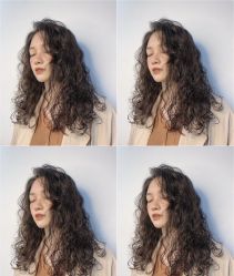 -F P· HAiR