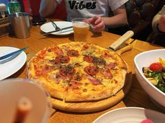 -味德西餐音乐酒吧 Wade's Bar&Grill