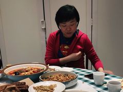 -紫光园·烤鸭·北京菜(劲松店)