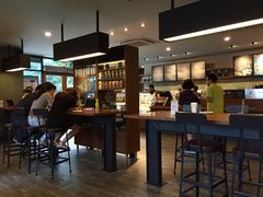 星巴克&nbsp;文定路店-星巴克(蒲汇塘路店)