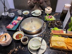 -尚御潮汕牛肉自助火锅(锦园店)