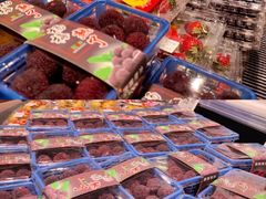 -永辉超市(嘉定宝龙广场店)