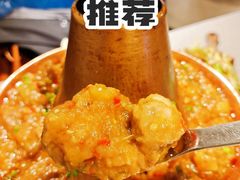 -觅山云南菜(泊富ICITY店)