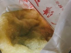 天津耳朵眼炸糕-宝正臻天津包子总店(金阳光居易店)