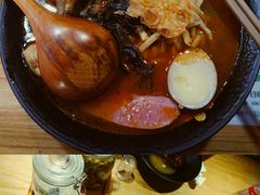 -螺大蛳柳州螺蛳粉·火锅·热干面(西城永捷店)