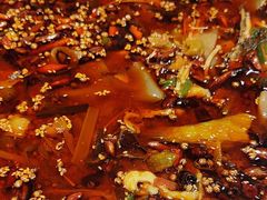 -胖子鱼·天水麻辣鱼火锅(秦州407店)