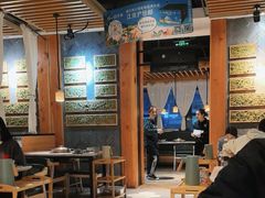 -狐狸爱上椰子鸡(滨江星光大道店)