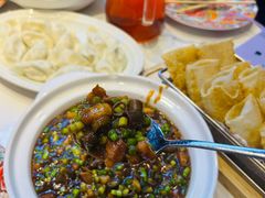 -渔家风味·鲅鱼水饺·央视展播·海鲜天津菜(开发区店)