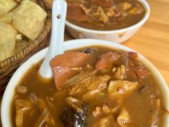 -穆彦华逍遥镇胡辣汤(岗坡路店)