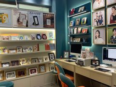 -海马体照相馆(西安高新万达广场店)