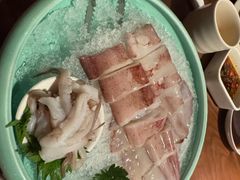 -揽季锅物会.福建黄鱼.海鲜姿造(五四路店)