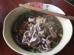 -邵顺兴锅盖面(金山宝地店)