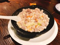 -大洋家·精品潮汕菜·生腌砂锅粥(天河东路店)